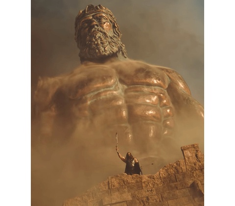 Conan Unconquered