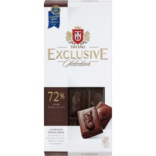 Taitau Hořká 72% Exclusive Selection 100 g