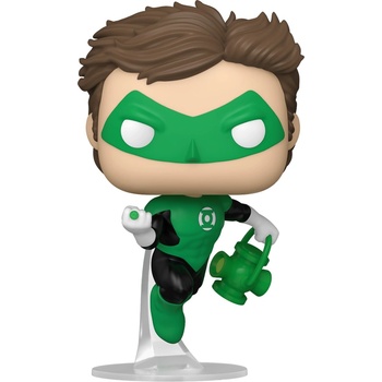 Funko Фигура Funko POP! Heroes: DC New Classics - Green Lantern #601 (106397)