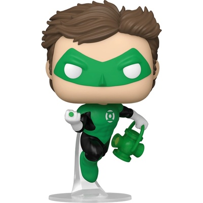 Funko Фигура Funko POP! Heroes: DC New Classics - Green Lantern #601 (106397)