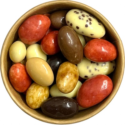 Nutworld Mandle EXCLUSIVE 100 g
