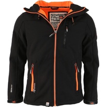 Geographical Norway bunda pánská TENDANCE softshell DRY TECH 5000