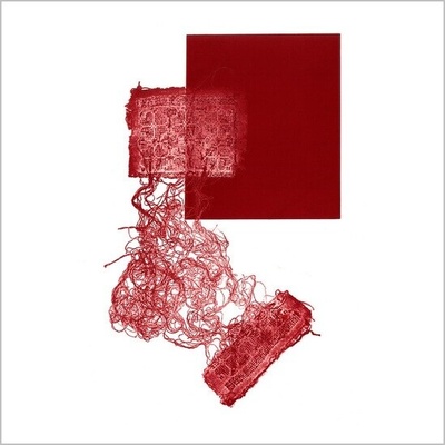 Alex Hitchcock: Letters From Afar LP