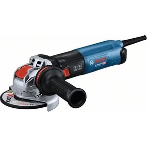 Bosch GWX 17-125 S (06017D2300) Ъглошлайф