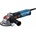 Bosch GWX 17-125 S (06017D2300)