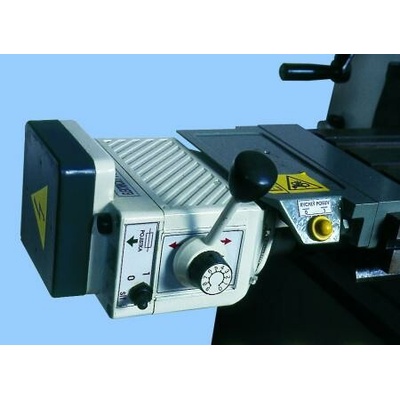 Proma PS-201/45 - Podélný posuv pro frézku FP-45P, 48SP, 48SPN