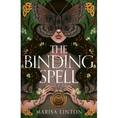 Naeli and the Secret Song | Marisa Linton