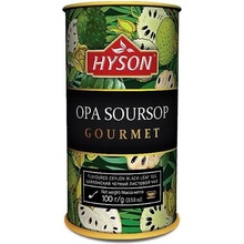 Hyson Černý čaj soursop 100 g