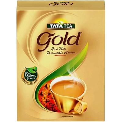 Tata Tea Gold Černý Čaj Sypaný 450 g