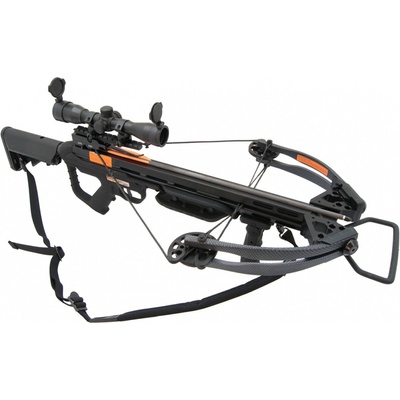 Beast Hunter Torpedo 355 185lb