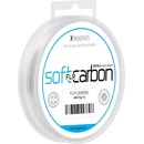 Delphin Fluorocarbon 100% Soft FLR Carbon 50 m 0,218 mm 3,69 kg