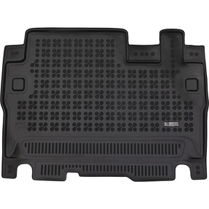Rezaw-Plast Гумена стелка за багажник за Toyota Proace Verso (2024+) Long L2 facelift - Rezaw Plast (2317106)