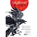 Nikdynoc - Jay Kristoff