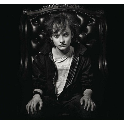 INDOCHINE - SINGLES COLLECTION LP