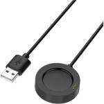 Gigapack Xiaomi Watch S4 41mm GIGAPACK кабел за зареждане USB магнитен, 100cm, BLACK GP-161739 (GP-161739)