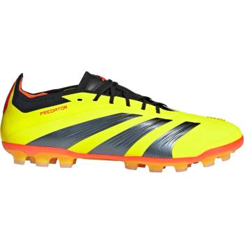 Adidas Футболни обувки adidas PREDATOR ELITE 2G/3G AG if3207 Размер 46, 7 EU