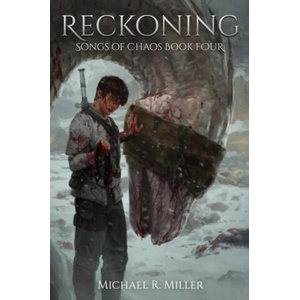 Reckoning (ISBN: 9781068756337)