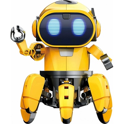 Buki France Robot Tibo