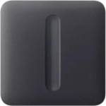 Ajax Systems 98609.257. GP1 SoloButton (Dimmer) - графитен (98609.257.GP1)