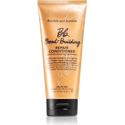 Bumble and Bumble Bb. Bond-Building Repair Conditioner възстановяващ балсам за ежедневна употреба 200ml
