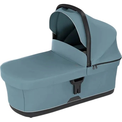 Thule Кош за новородено Thule - Urban Glide 3/4, Mid Blue (20110756)