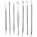 APT Sada nástrojů na odstranění akné AG554D 7 ks