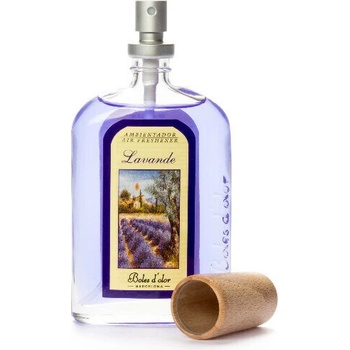 BOLES D´OLOR Osvěžovač vzduchu SPREJ 100 ml Lavanda
