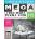 Simon & Schuster Mega Crossword Puzzle Book | John M. Samson