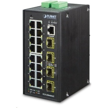 Planet IGS-20040MT