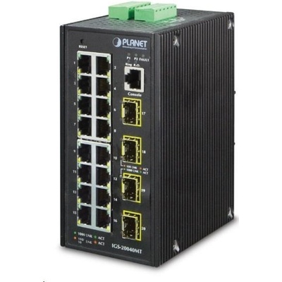 Planet IGS-20040MT