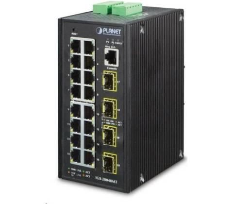 Planet IGS-20040MT