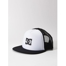 DC Gas Station Trucker Youth XWWK/White / Black