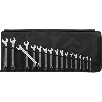Stahlwille 13/17 sada očkoplochých kľúčov 6 - 22 mm 96400804