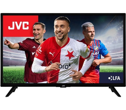 JVC LT-32VH2105