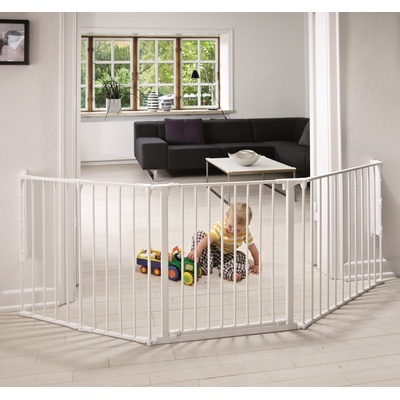 Baby Dan Комбинирана преграда L (56224-10400)