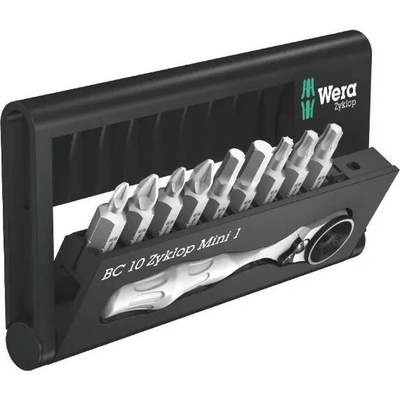 Wera 10 ks 073645