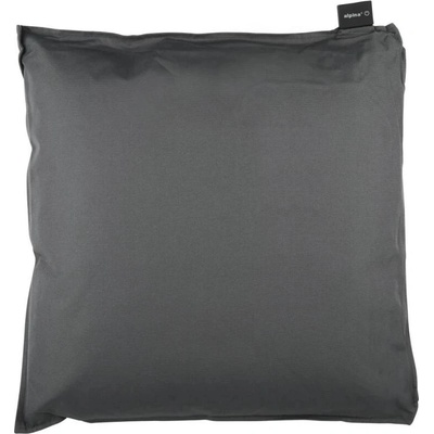Alpina Elektrický vyhřívaný polštář USB tmavě šedá 40x40x14