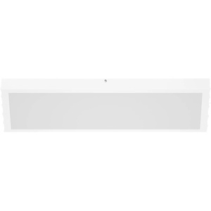 Mexen Brill-S LED таванен панел за монтаж на повърхността 60 х 30 см, 24W, (L207-060-030-2440-20)