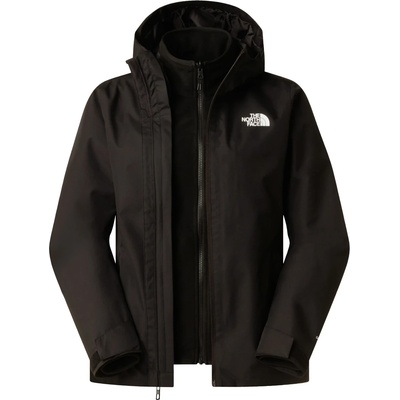 The North Face Дамско 3-в-1 яке The North Face Women's Quest Triclimate 3-in-1 jacket - Black - размер XL (104-6513-0115)