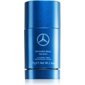 Mercedes-Benz The Move део-стик без алкохол за мъже 75 гр