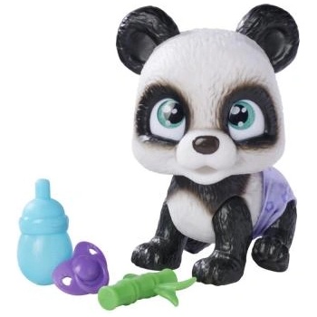 Simba Toys Панда Pamper Petz