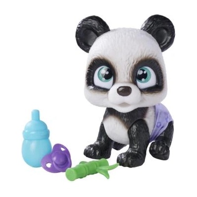 Simba Toys Панда Pamper Petz