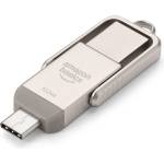 Amazon 512GB LS25USBC512G1 Флаш памет