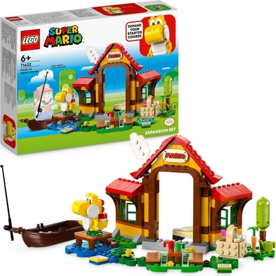 LEGO® Super Mario™ 71422 Piknik u Maria