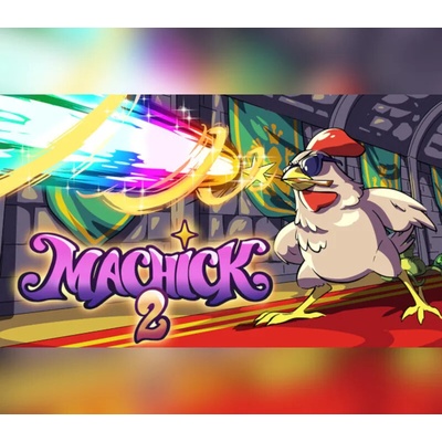 Machick 2