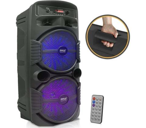 Pyle PPHP2835B
