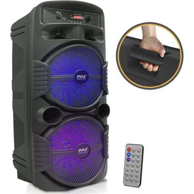 Pyle PPHP2835B