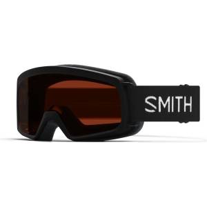 SMITH Детска ски маска Smith Kid's Rascal S2 Ski goggles - Black / RC36 Rose Copper (417-1059-0611)