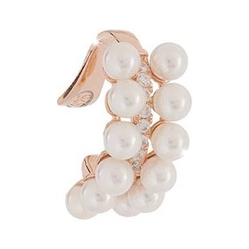 Rebecca Дамска сребърна обеца Rebecca SGEORB12 (SGEORB12)