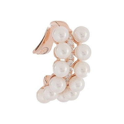 Rebecca Дамска сребърна обеца Rebecca SGEORB12 (SGEORB12)